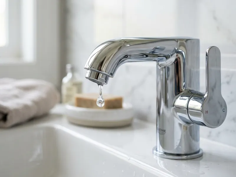 Faucet Repair & Installation Plumber in Bruni, TX